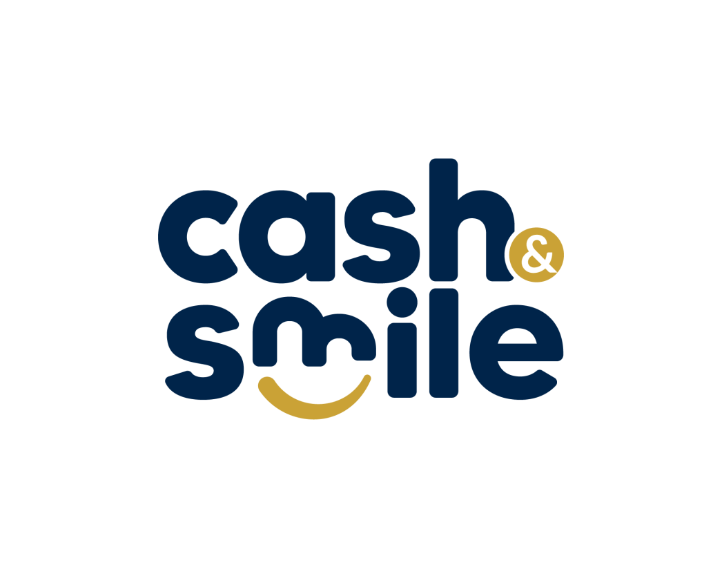 Cash and Smile